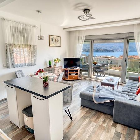 Apartment With A View Budva Exteriör bild